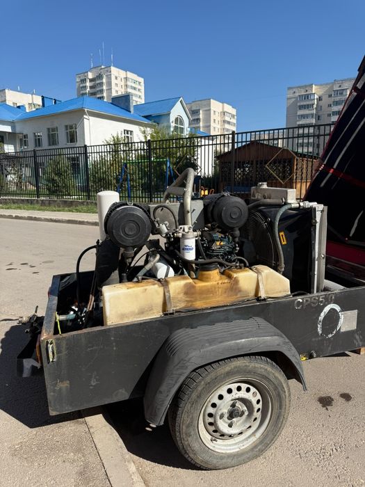 Продам винтовой компрессор