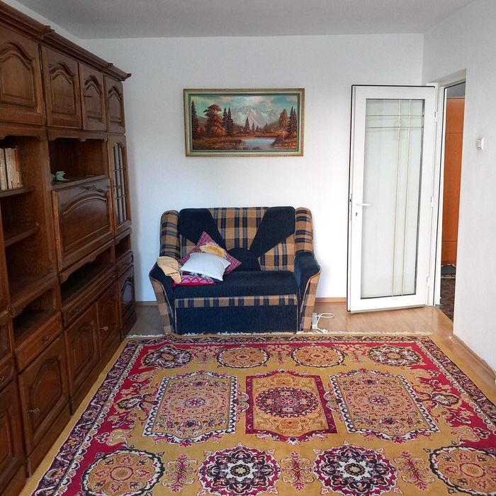 Vand covor persan 367x254 cm