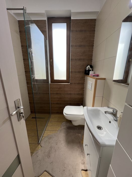 Apartament modern de vanzare direct de la propietar- Strada Fintina Popova,Craiova, la un minut de parcul Romanescu