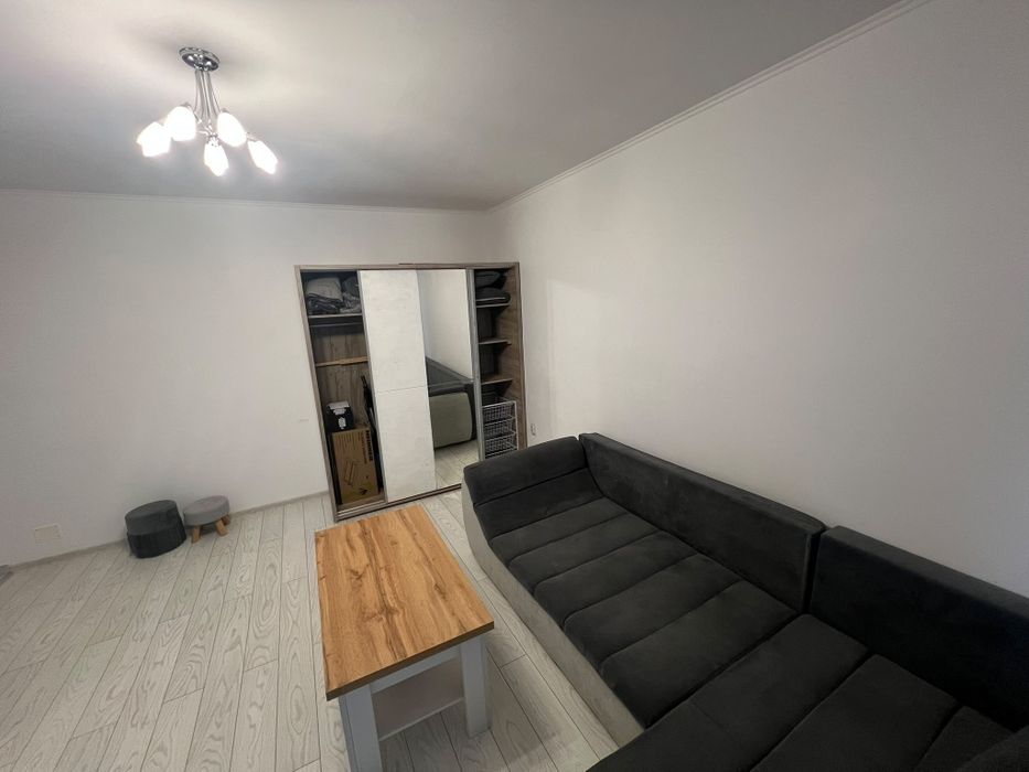 Apartament 1 Cameră + Mansardă Proprie (Potențial Extindere) – Giroc, Str. Liliacului