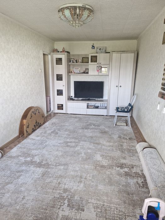 Продажа квартиры