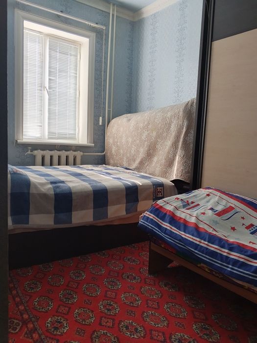 toshkent tuman massif kelesda 3 xonali yevro remont uy sotuvda