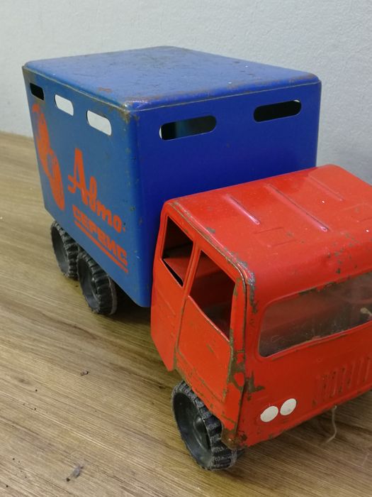 Машинки Советские, СССР