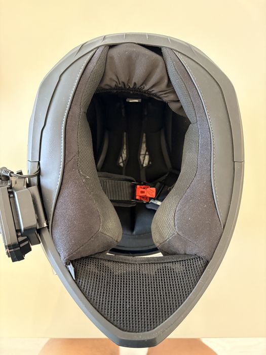 Cască moto Shark D-Skwal