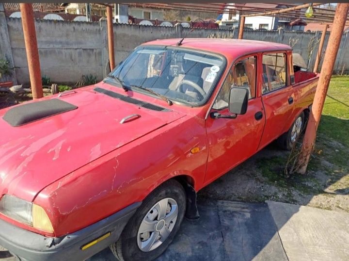 DACIA Unknown Model 2006 — imagine 3