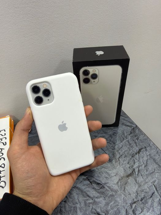 Iphone 11 Pro 64 GB