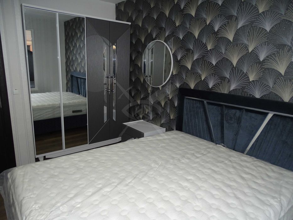 Тристаен апартамент в Несебър 73875