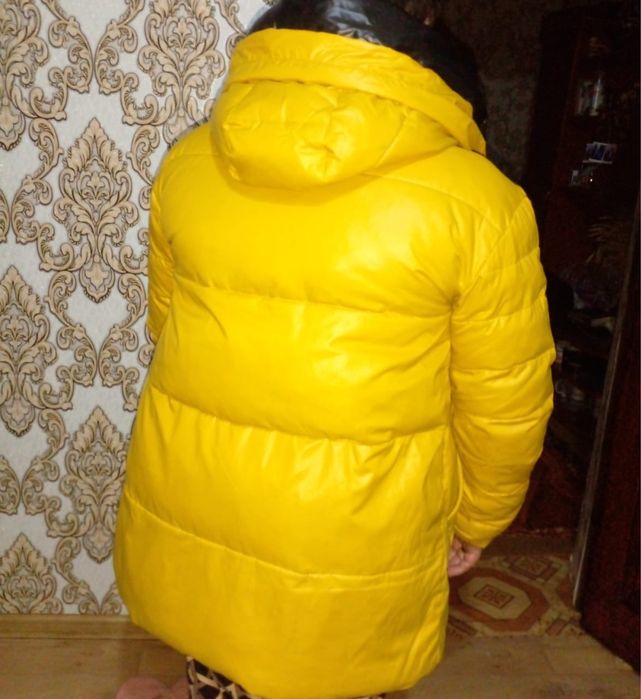 Продам крутку зимнюю