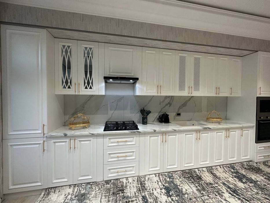 Oshxona mebeli  ошхона мебель кухонний гарнитура