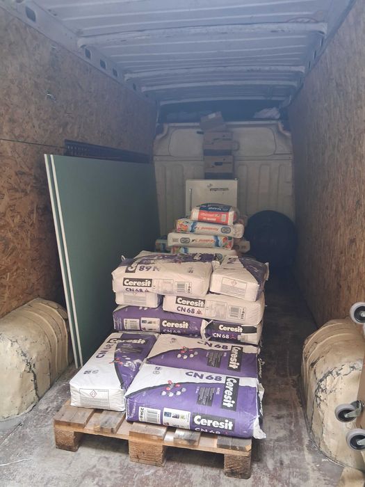 Transport marfa mobila bunuri voluminoase Bucuresti - manipulare 2