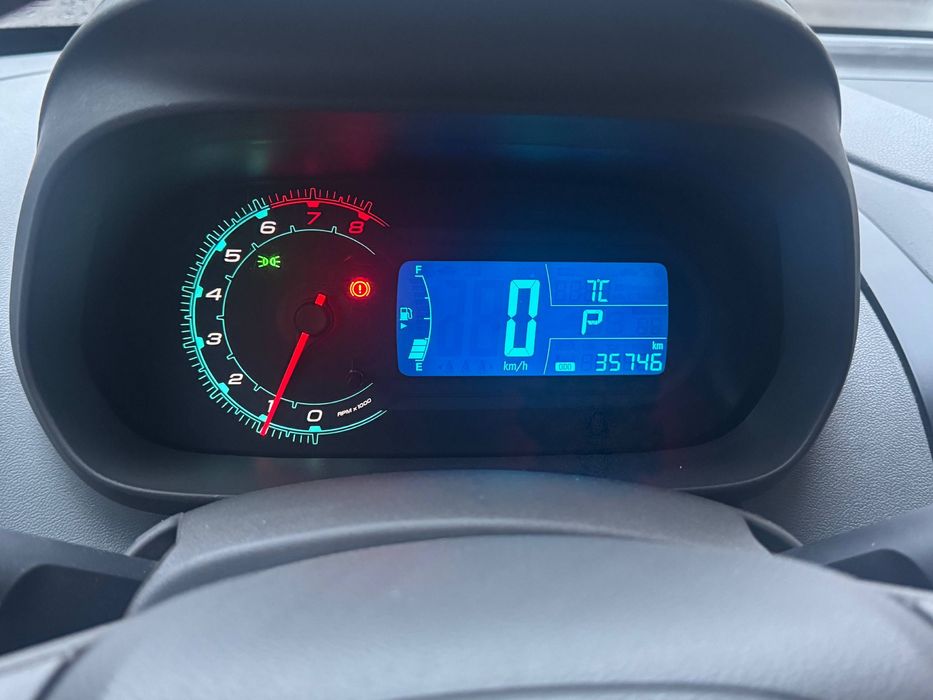 продается cobalt ltz