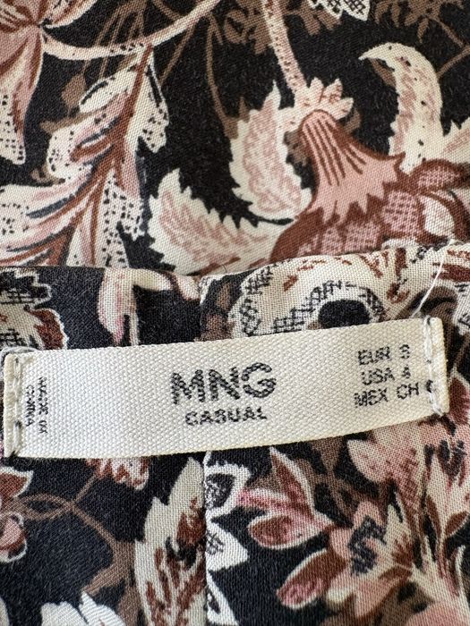 Продам сарафан Mango