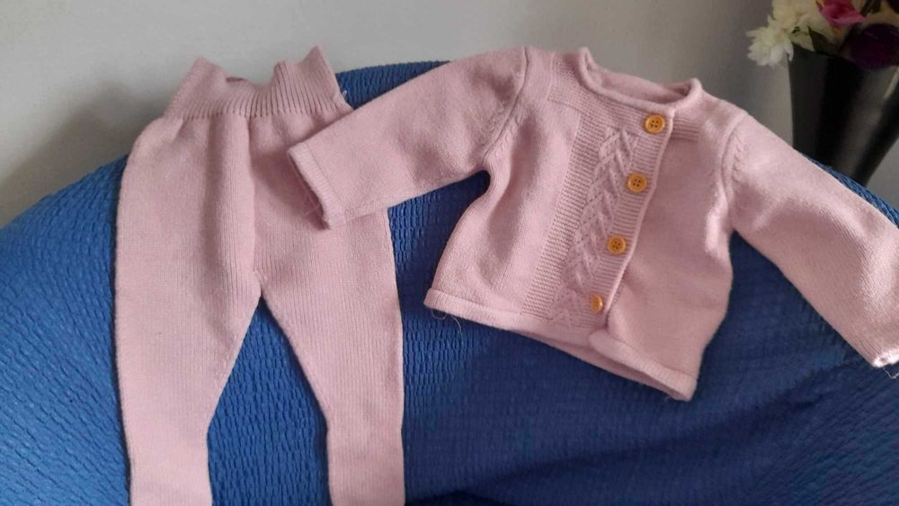 Lot hainute fetita  3- 6 luni