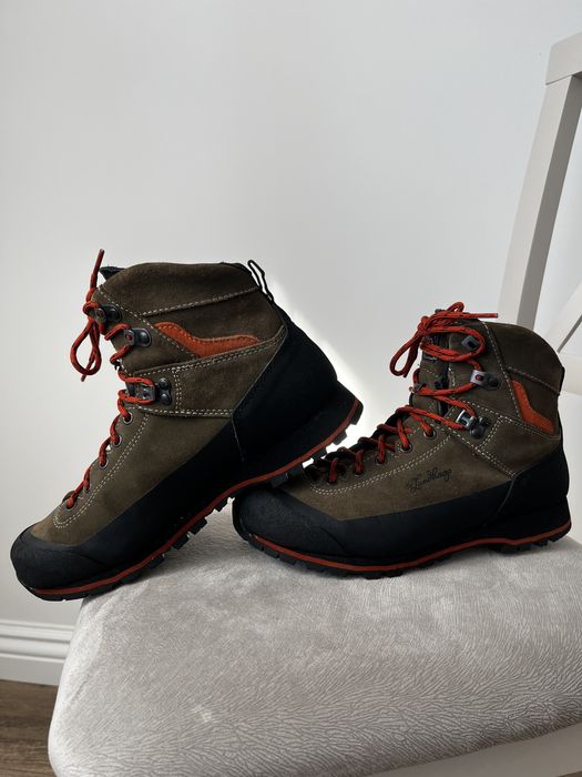 Bocanci lundhags bjerg marimea 40