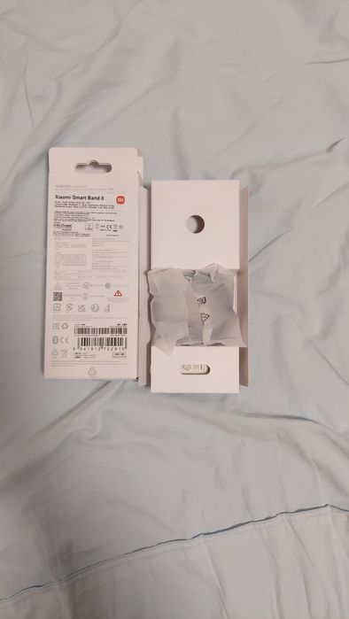 Bratara xiaomi smart band 8 noua