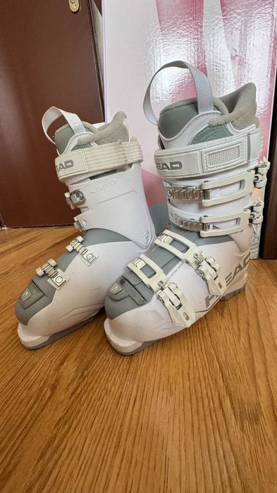 Ски обувки HEAD NEXT EDGE XP W  Размер:240/245