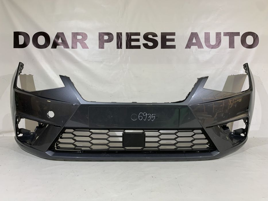 Bara fata Seat Ibiza, 2016, 2017, 2018, 2019, cod origine OE 6F0807221D.