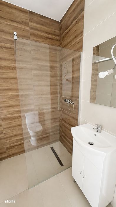 Apartament 3 camere 61 mp utili, finalizat, intabulat Predare imediată