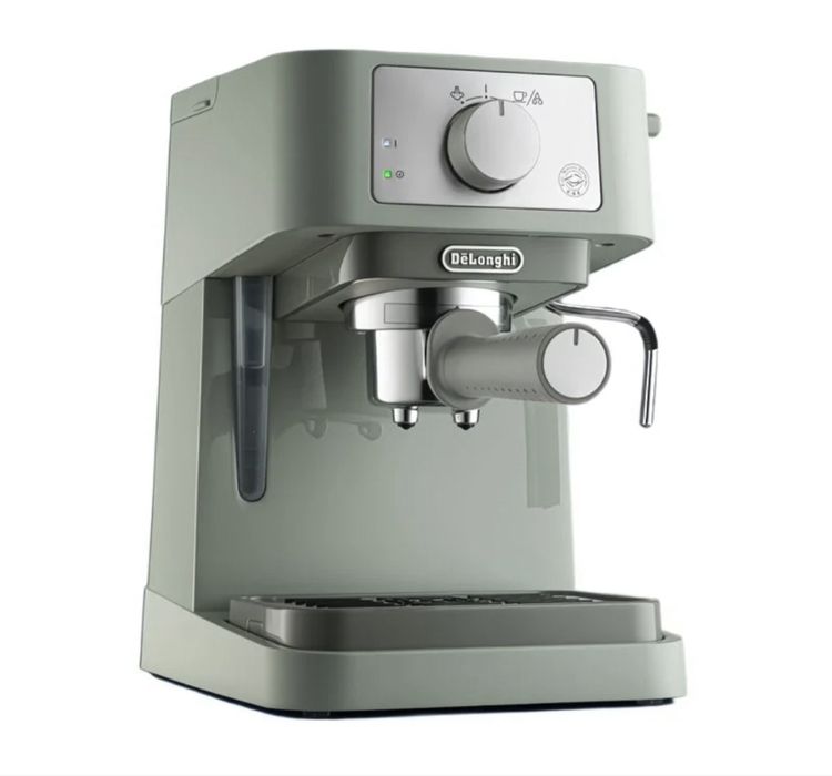 Кофемашина delonghi