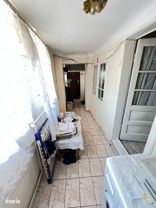 Vânzare o casă situată în zona de Vest a municipiului Ploiești