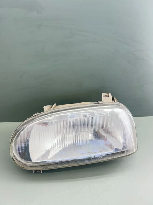 Far stanga Volkswagen VW Golf 1997 1.9 TD MT (75 hp)