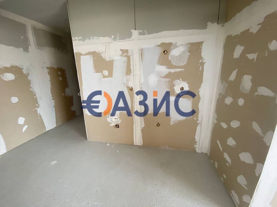 Апартамент с 2 спални в комплекс "Шато Панорама", 3 етаж, България,