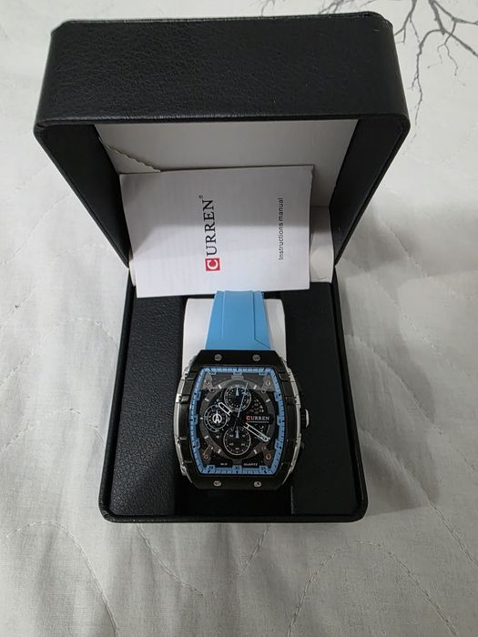 Часовници Curren