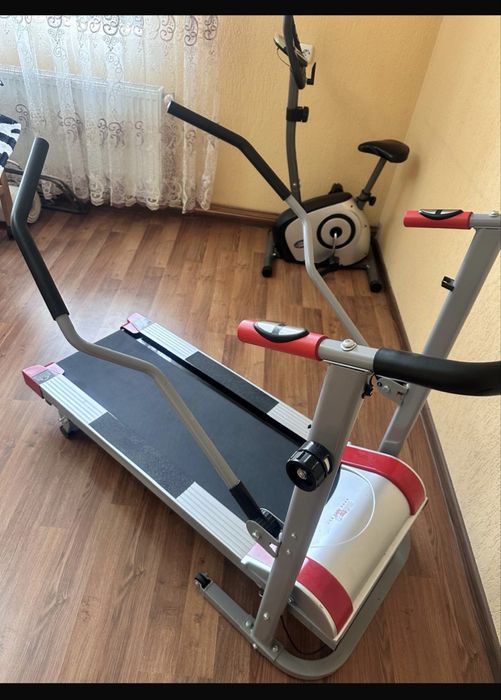 Vand banda de alergat