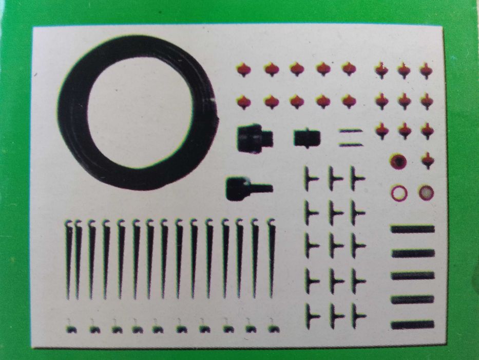 Система за капково напояване