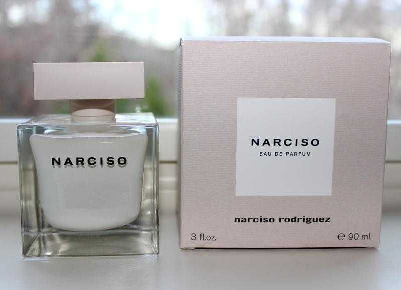 Narciso Rodriguez Narciso EDP 90ml