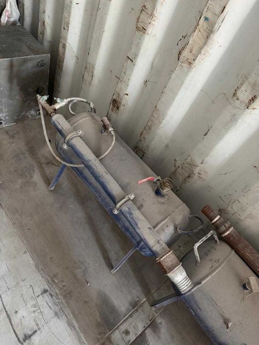 Продам пеногенератор для пенобетона