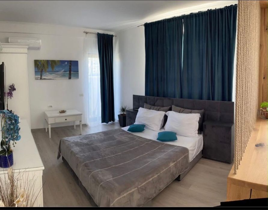 STUDIO DE INCHIRIAT-Mamaia Nord pe termen lung