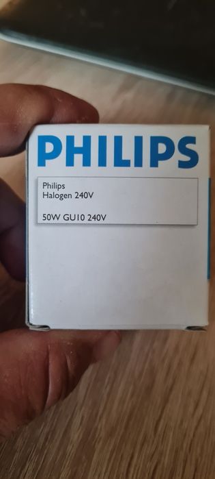 Димируема индустриална крушка - 15 броя