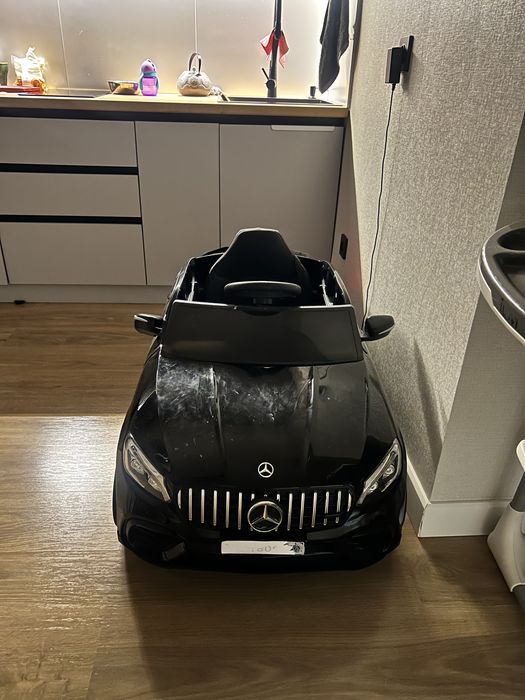 Продаю Mercedes GLA