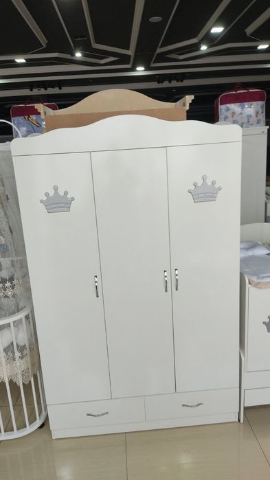 Шкаф детский от производителя