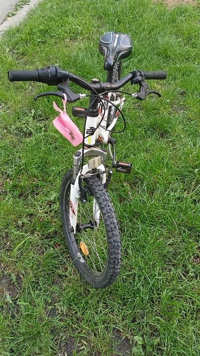 Детско колело Bachini N;20