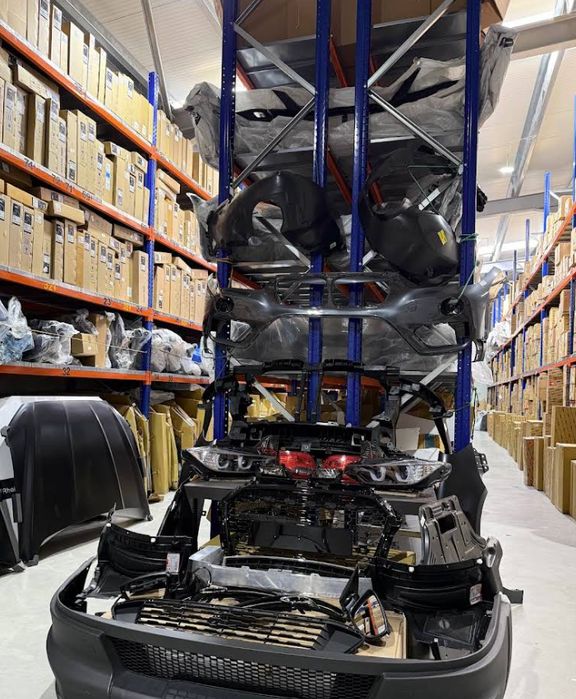 Citroën Jumper, 2014-2020 PIESE AUTO