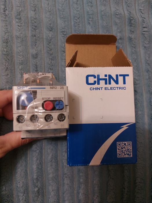 Продам контактор