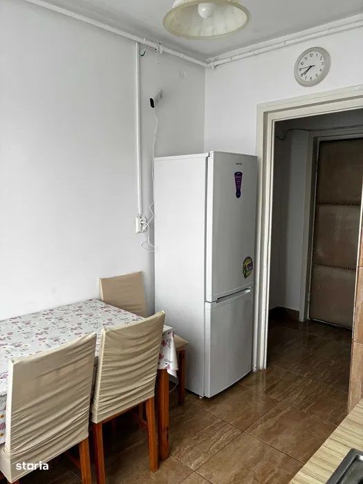 Cornisa - Vanzare apartament 2 camere - Str. N. Grigorescu