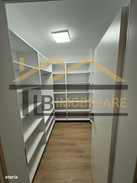 Apartament de 2 camere, 56mp, parcare, Zona Maurer