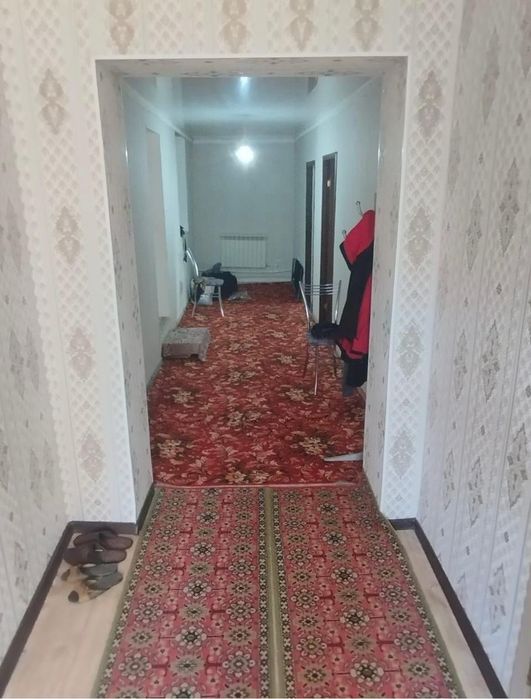 Продаётся дом в городе Актобе