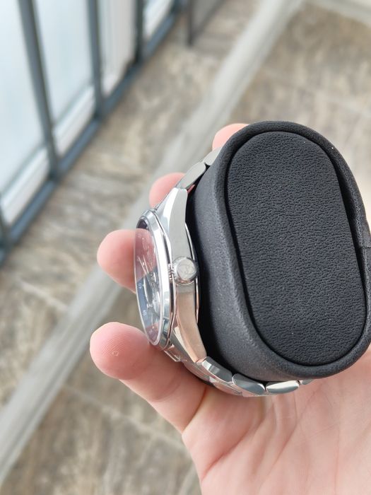 Часы orient обмен