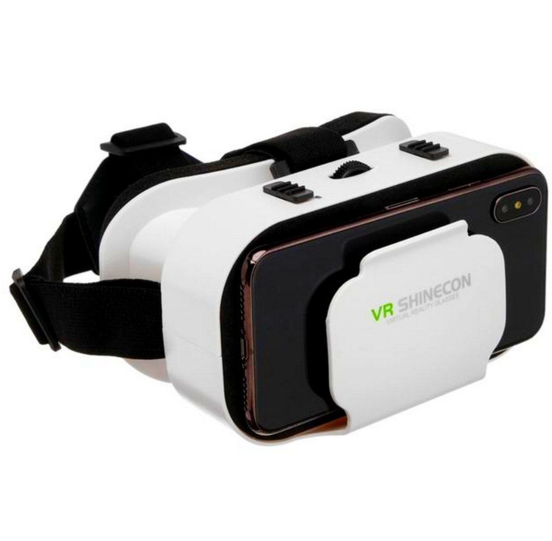 VR очки . 360° . Оригинал ! Виар очки . 3д очки . 3 D очки .: 2 500 тг ...