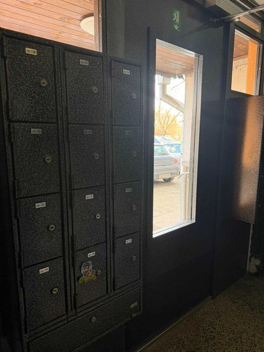 Дава се под наем Двустаен апартамент в София, Дружба 1 - 44 кв.м за 298.86 € - Снимка #1