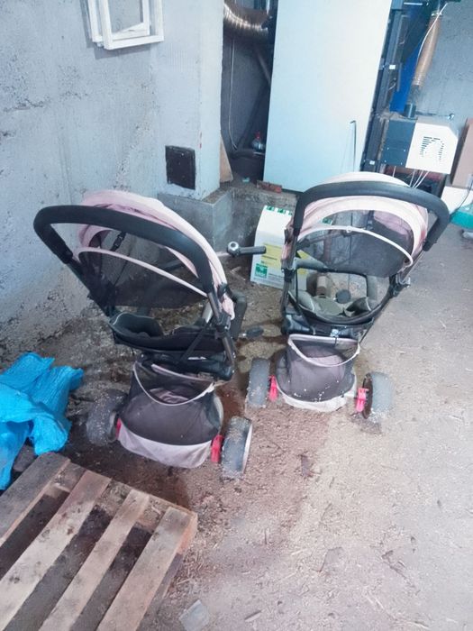 Триколки за деца