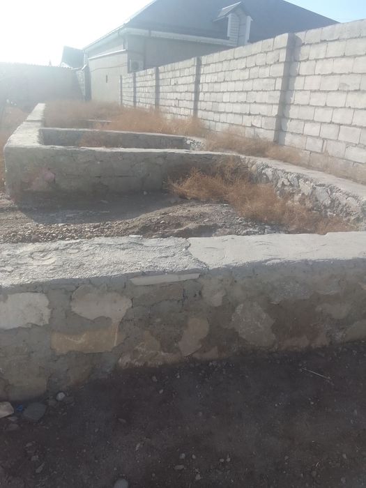 Beshrabot yer sotiladi yashash joyi ham bor