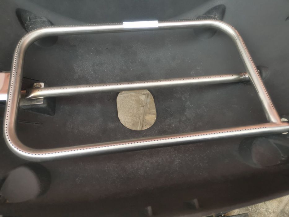 Газово барбекю Weber W3000