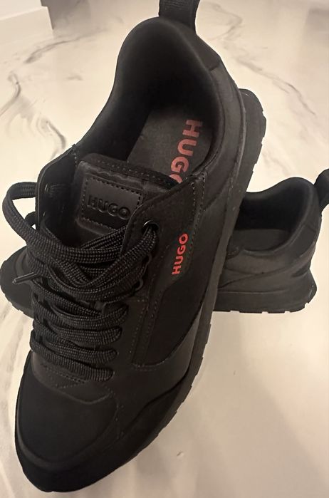 Sneakers HUGO Boss