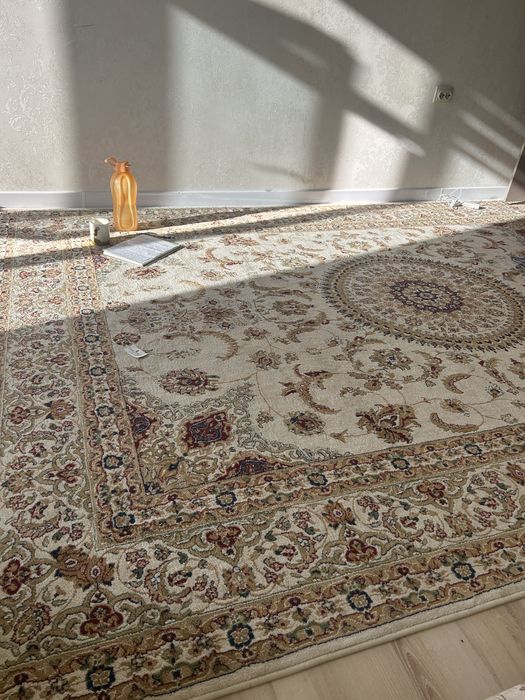 Ковер размер 2х3-2 шт. 2.5х5