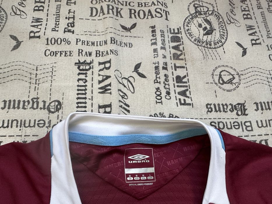 Umbro West Ham original тениска.M
